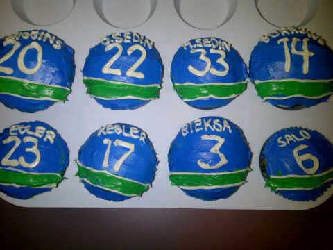canucks
