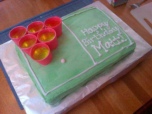 pong