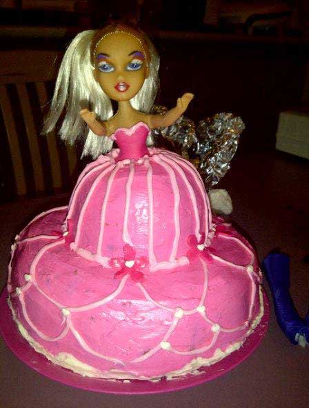 barbie