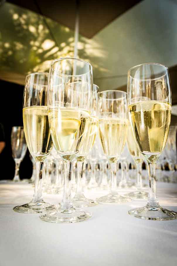 champagne