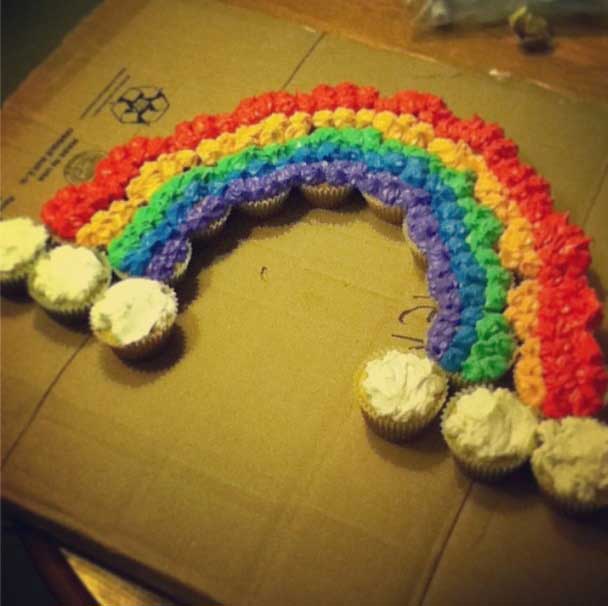 rainbow