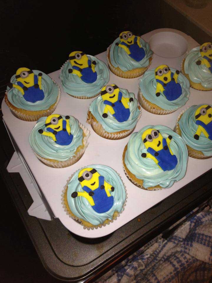 minion